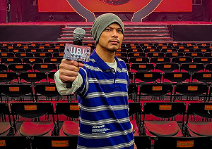 尿檢呈陰性！黃明志涉毒案情大逆轉   首曝心聲嘆：人生最低谷