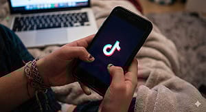 TikTok保住美國命脈！字節跳動割肉出售八成資產　換取生存權