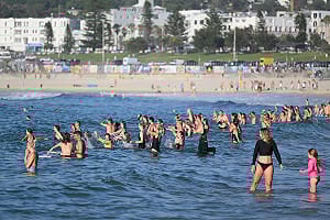 雪梨邦代海灘恐攻釀15死  澳洲宣布啟動全國槍支回購計畫