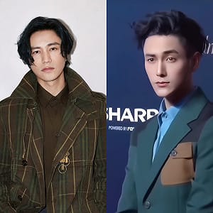 陳坤新影片「沉穩大叔變小鮮肉」？「替身」陰謀論瘋傳