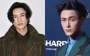 陳坤新影片「沉穩大叔變小鮮肉」？「替身」陰謀論瘋傳