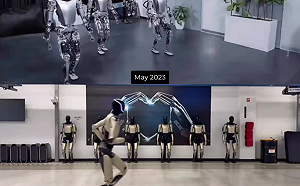 「特斯拉機器人」揭中美科技落差！中國網紅直言：中國只剩面子工程