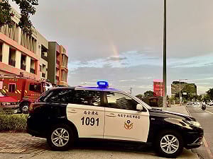 台南嬰屍案！5月大男嬰「未接種疫苗」遭列管失聯  警尋獲陳屍大排