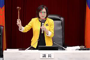 高市議會定期會閉幕總預算未三讀  康裕成點名市府臨時會強化溝通