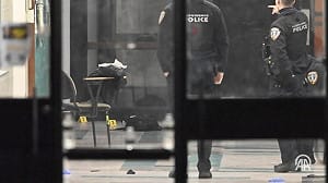 一人兩校血案！布朗大學槍手身亡  調查證實再殺馬省理工教授