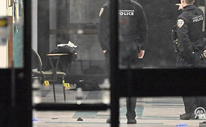 一人兩校血案！布朗大學槍手身亡  調查證實再殺馬省理工教授