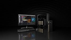 Blackwell上線  桌機級 AI 記憶體天花板再提高