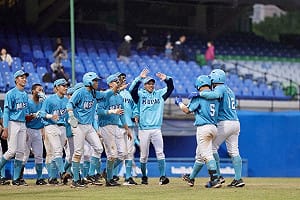 新北U18許子彥擊球率高　高中首支再見安助隊晉級