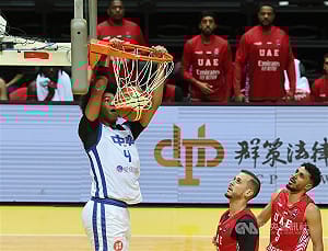 賀博入選Lou Henson獎觀察名單　拚哈佛校史第1人