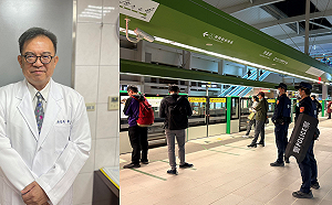 北捷隨機殺人案之後  精神科醫師許景琦：我們真正失守的是哪一道防線？