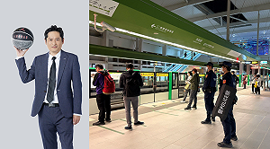 北捷再傳隨機殺人 何昱奇呼籲立法院 公共安全不能再拖了