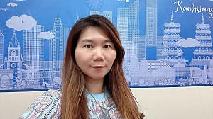 憂隨機殺人案引模仿效應　李雅靜籲高市府升級大型活動維安