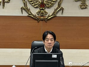 全面追查張文金錢來源！賴清德4指示：快速打擊部隊要提升到反恐能力