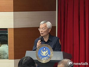 張文犯案時序全曝光！警政署長揭「計劃性」隨機傷人：曾問怎到誠品頂樓拍聖誕燈