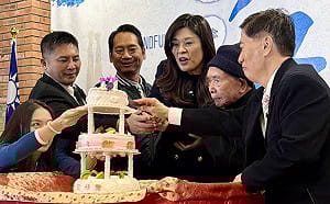 北捷4死隨機傷人案   鄭麗文轟：劉世芳把心思放在對付陸配