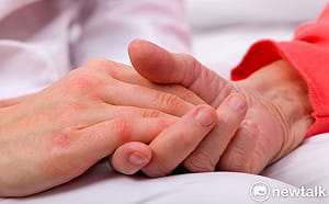 北捷隨機攻擊事件引發焦慮   張老師基金會籲：家長傾聽孩子、勿否定恐懼感受