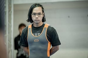 中捷英雄長髮哥見隨機砍人案心碎  悲痛發聲「忍著不哭出來」