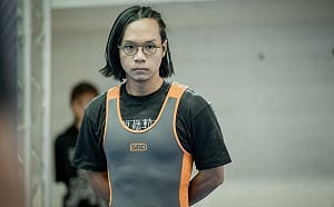 中捷英雄長髮哥見隨機砍人案心碎  悲痛發聲「忍著不哭出來」