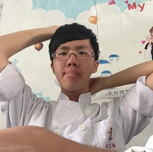 四叉貓起抵張文臉書！曾就讀「永平工商」餐飲科 校方證實：在校行為良好