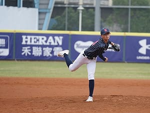 城市盃青少棒開打　日本松山奪睽違6年勝利