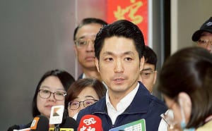 余先生勇阻張文喪命  蔣萬安：北捷設紀念牌、建議入祀忠烈祠