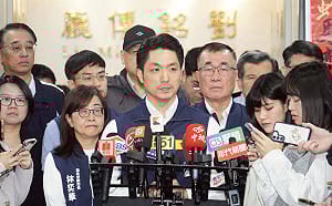 蔣萬安：12/26於北捷市府站和市府轉運站進行高強度演練