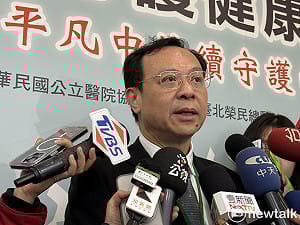 隨機傷人案遭質疑社安網失靈  石崇良：嫌犯非脆弱家庭、藥癮者