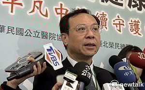 隨機傷人案遭質疑社安網失靈  石崇良：嫌犯非脆弱家庭、藥癮者