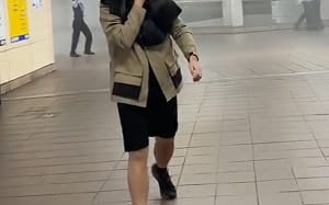 「張文案」12大陰謀論滿天飛！四叉貓一次解 獨剩一題笑「要問凌濤」