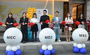 深耕高雄20年有成   拔萃文教集團宣示明年起全台拓點