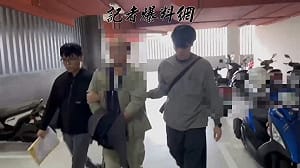 中科作業員自稱張文｢同夥｣預告板南線屠殺辯惡作劇！深夜羈押禁見