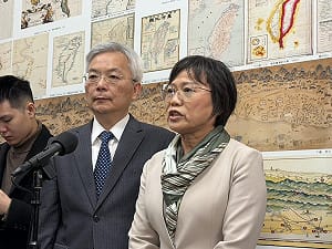 北捷隨機傷人案涉境外勢力？劉世芳否認：已查獲20則模仿犯訊息