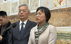 北捷隨機傷人案涉境外勢力？劉世芳否認：已查獲20則模仿犯訊息