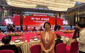 藍委赴中見台商  傳國台辦要求阻擋這「兩法案」