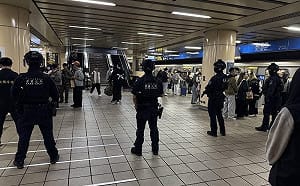 北捷隨機砍人案引社會恐慌！石明謹分享保命要訣：至少要會跑