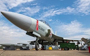 泰軍F-16狂轟 柬從中國買的6戰機為何不敢升空迎戰? 原來是怕這個…..