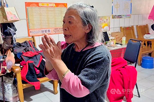 余家昶見義勇為亡　余媽媽：很難過心都碎了