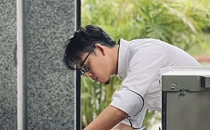 自稱台灣公務員IP卻在柬埔寨？名廚曝「跨國IP大串連」：怎麼看都像詐騙