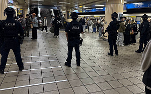 曝11年前鄭捷「對自己露出詭異笑容」！網籲勿檢討受害者不反抗：那一刻只剩恐懼