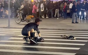 管仁健觀點》開車撞死張文會被恐龍判幾年？