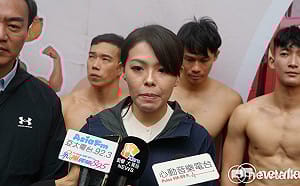 感謝國民黨不推人  高虹安對是否回民眾黨「未鬆口」