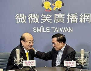 柯建銘揭大罷免內幕：由我發起！每周向賴清德報告、與曹興誠「各幹各的」