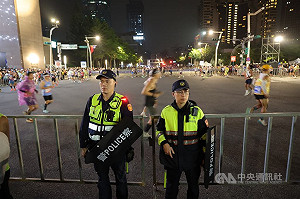 張文隨機攻擊案爭議 北市警局長：省思及策進