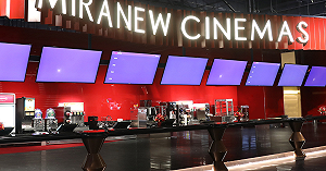 新莊「美麗新宏匯影城」突宣布停業  業者：即日起受理全額退票