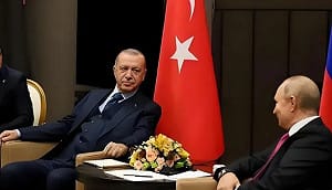 艾爾段羞辱普丁? 買了十年的S-400竟要俄「這樣」買回 好用來換F-35