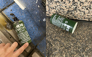 北捷隨機砍人案「煙霧彈來源曝光」  網購平台已全面下架