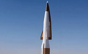 高超音速飛彈也能組隊作戰？中國「馭空戟-1000」主打AI集群協同