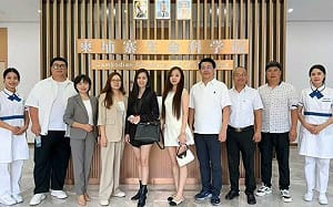 傳涉胚胎幹細胞提取、抽幼兒骨髓! 柬「生命科學研究院」遭點名中企急撇清