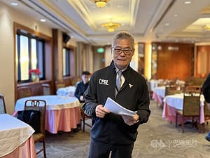 中職球員釘鞋顏色開放　二軍停賽規範重新認定