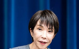 產經與富士民調：日本18至29歲人士92.4%支持高市內閣